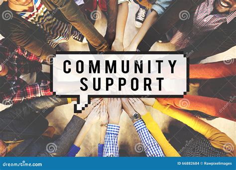 Supporting Communities 